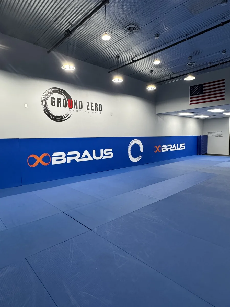 Ground Zero Martial Arts facility image