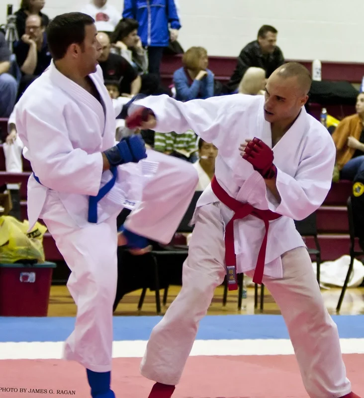 Institute of Traditional Martial Arts facility image