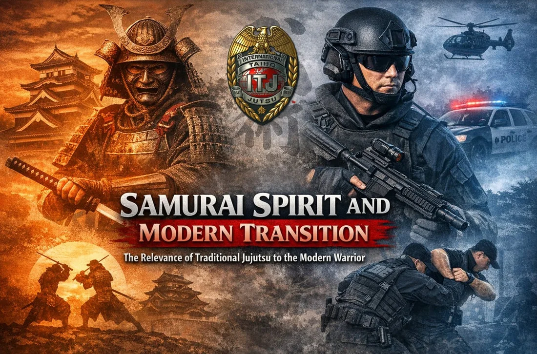 Institute of Traditional Martial Arts facility image