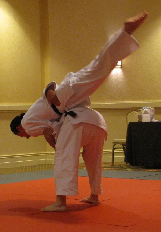Institute of Traditional Martial Arts facility image