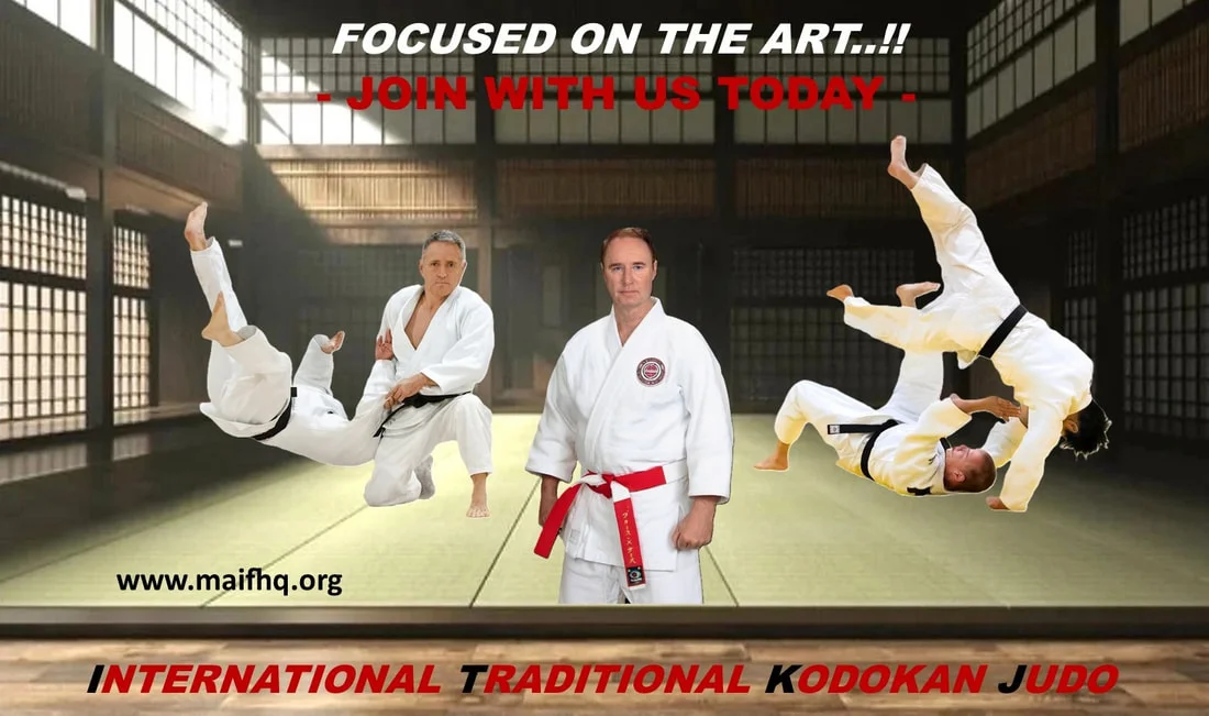 Institute of Traditional Martial Arts facility image