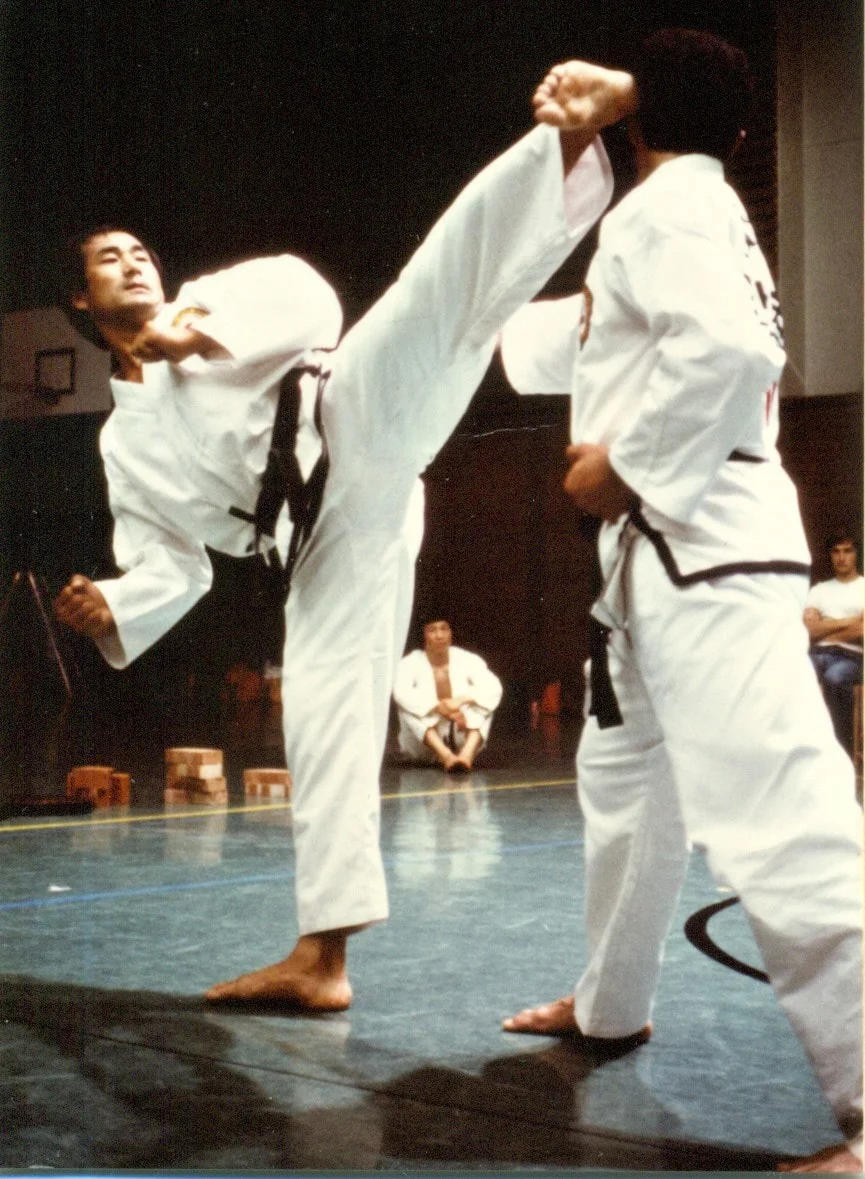Institute of Traditional Martial Arts facility image