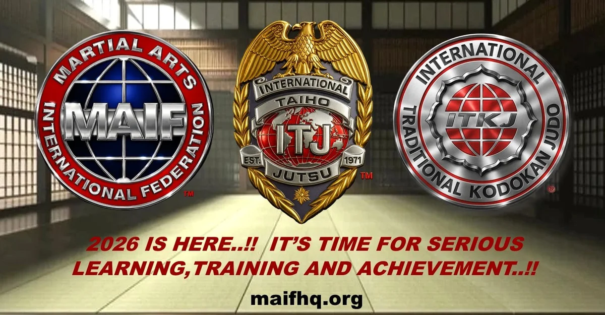 Institute of Traditional Martial Arts facility image