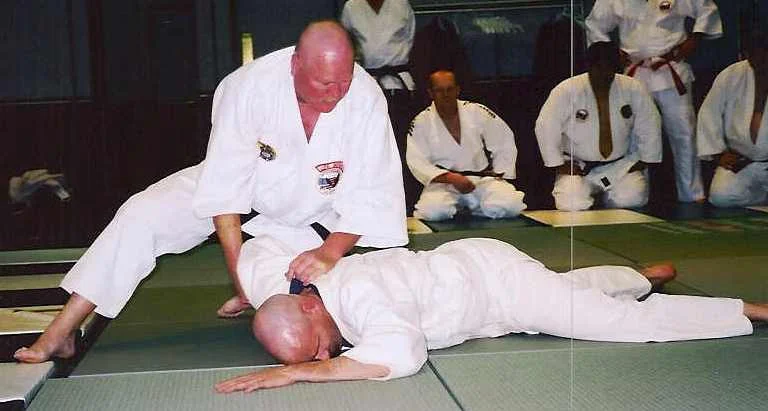 Institute of Traditional Martial Arts facility image