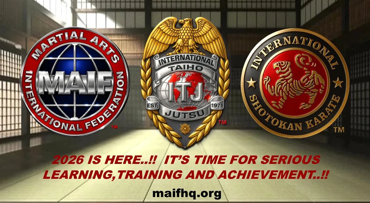 Institute of Traditional Martial Arts facility image