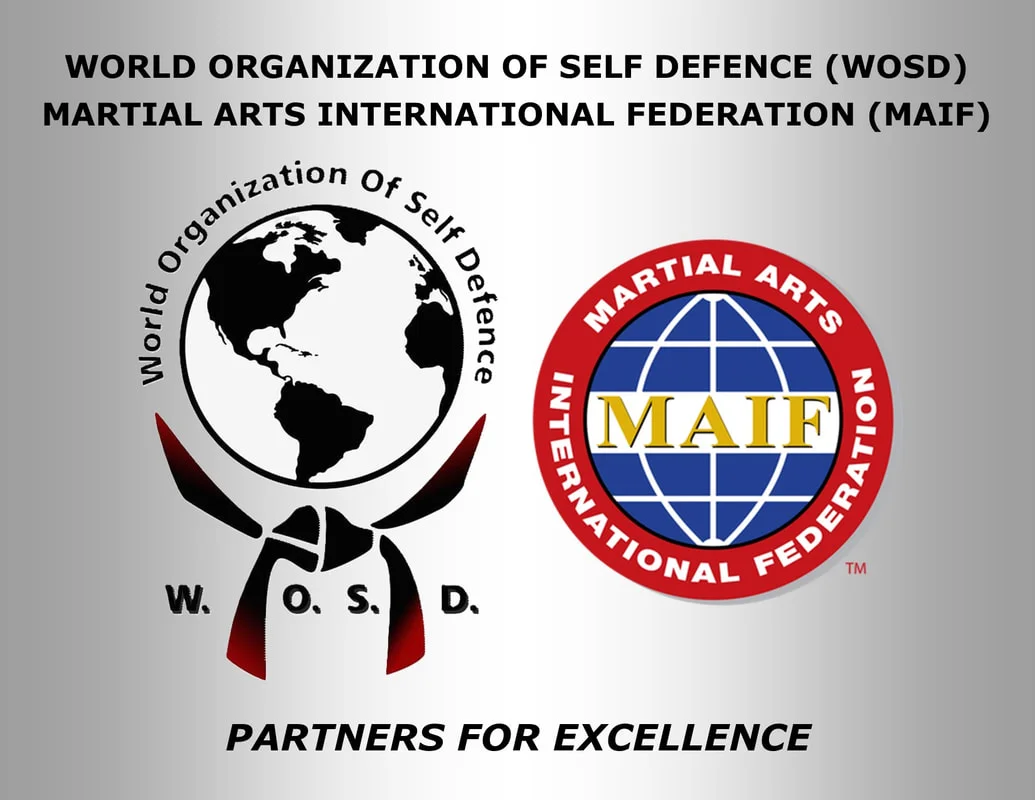 Institute of Traditional Martial Arts facility image