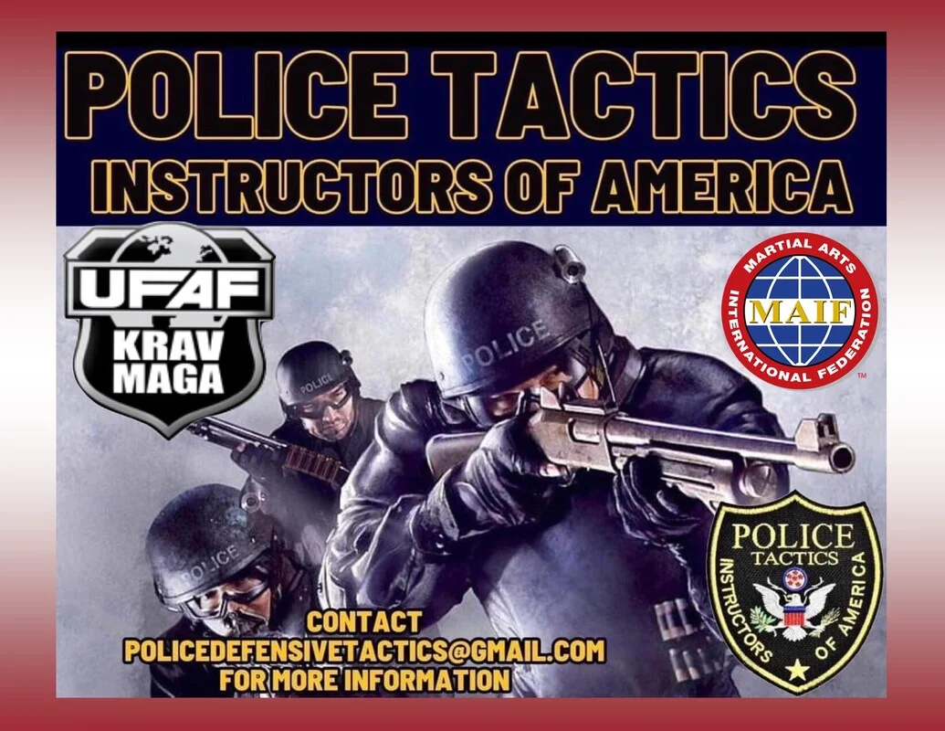 Institute of Traditional Martial Arts facility image