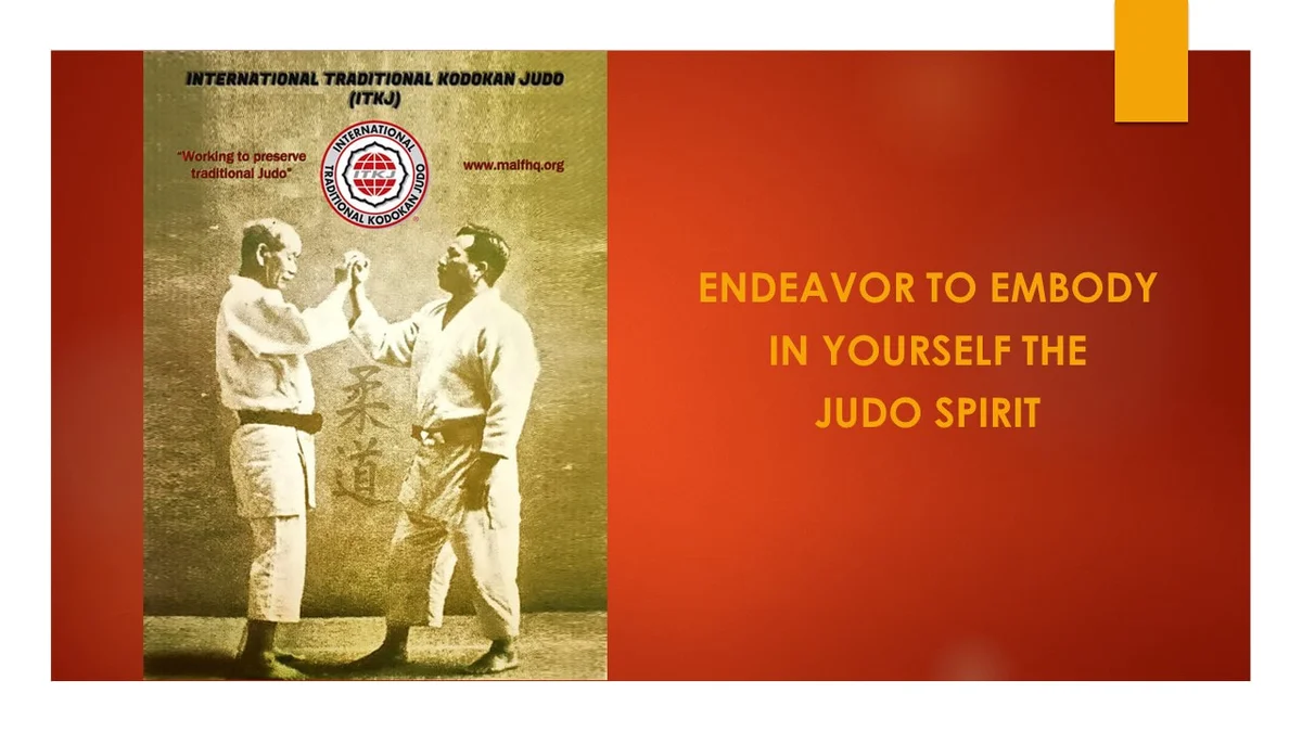 Institute of Traditional Martial Arts facility image
