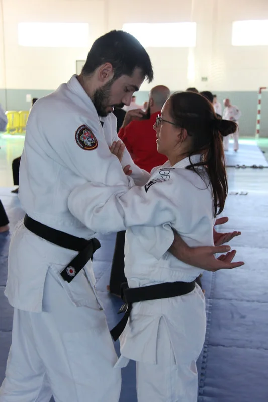 Institute of Traditional Martial Arts facility image