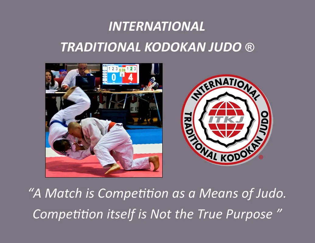 Institute of Traditional Martial Arts facility image