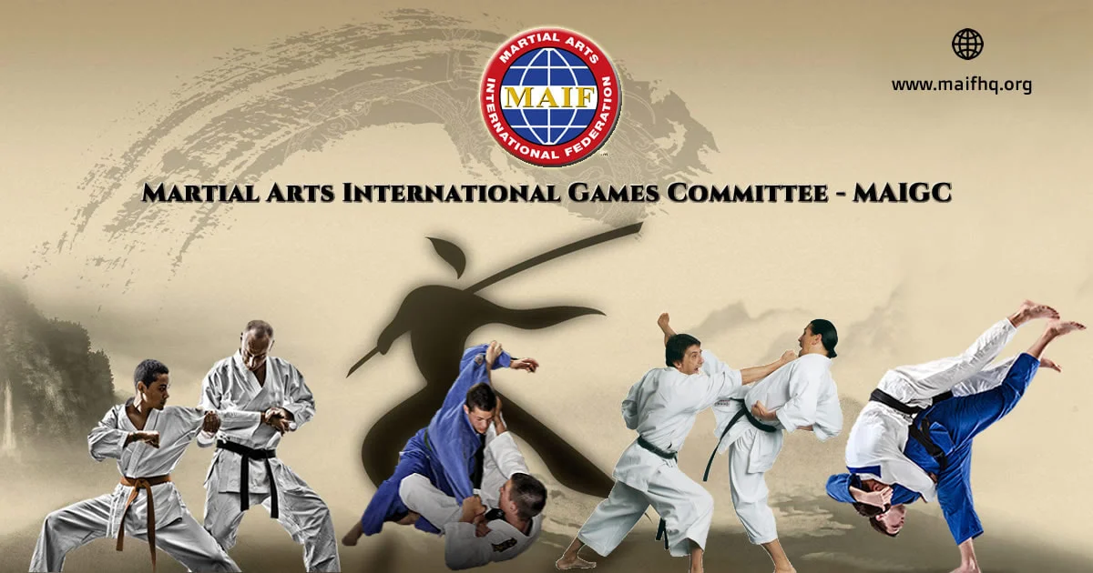 Institute of Traditional Martial Arts facility image