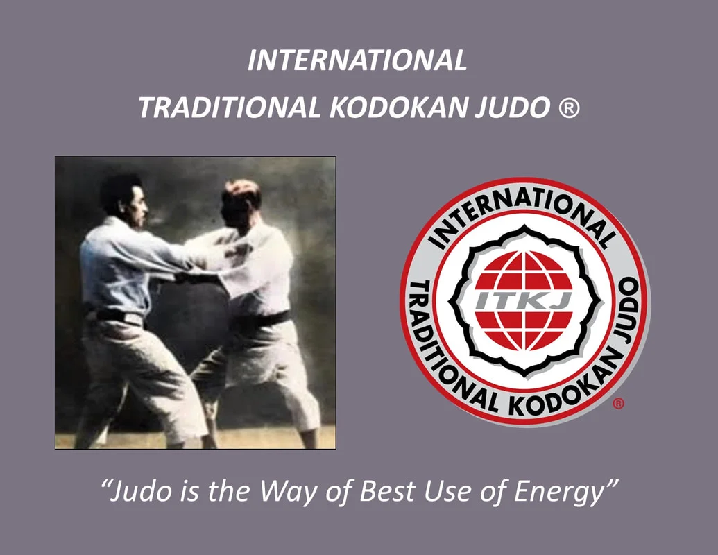 Institute of Traditional Martial Arts facility image