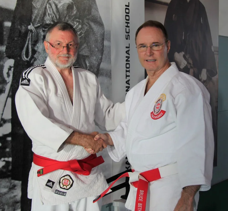 Institute of Traditional Martial Arts facility image