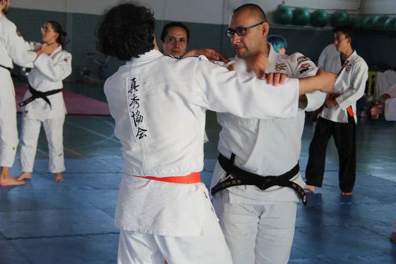 Institute of Traditional Martial Arts facility image