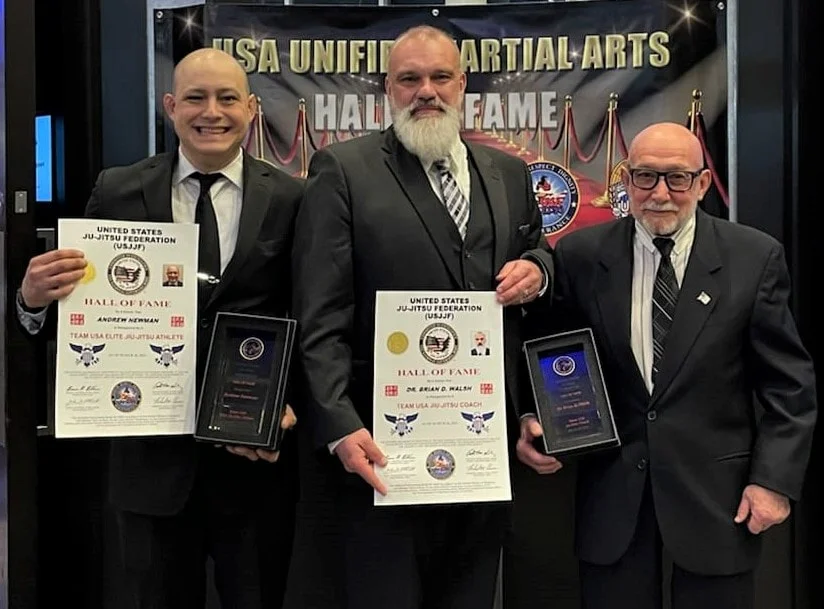 Institute of Traditional Martial Arts facility image