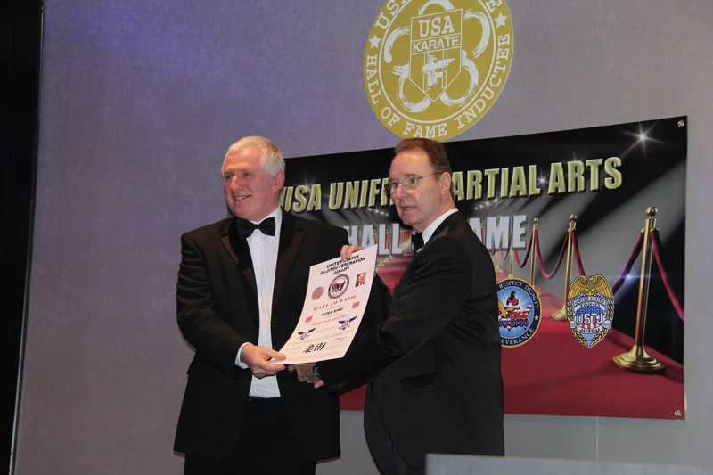 Institute of Traditional Martial Arts facility image