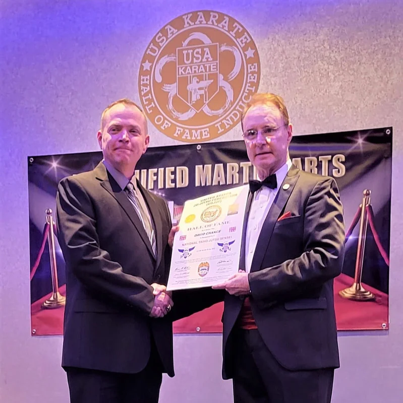 Institute of Traditional Martial Arts facility image