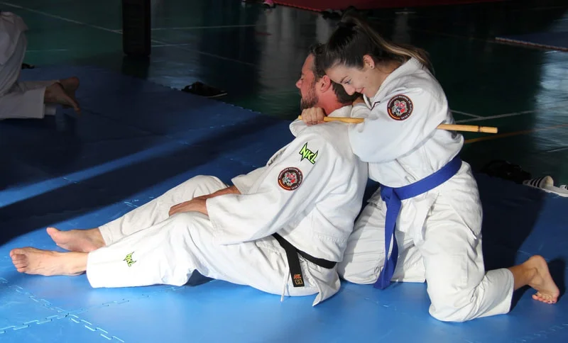 Institute of Traditional Martial Arts facility image