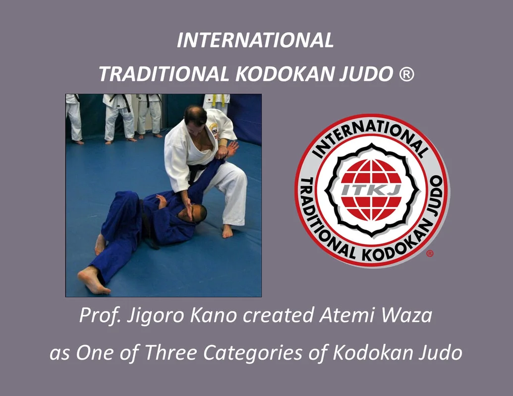 Institute of Traditional Martial Arts facility image
