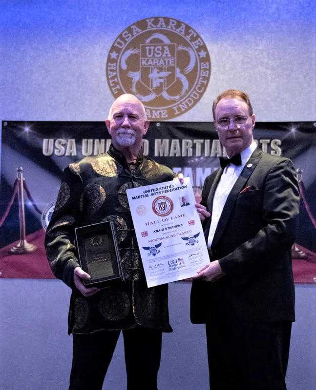 Institute of Traditional Martial Arts facility image