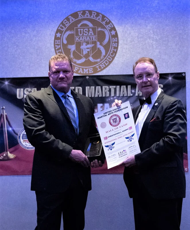 Institute of Traditional Martial Arts facility image