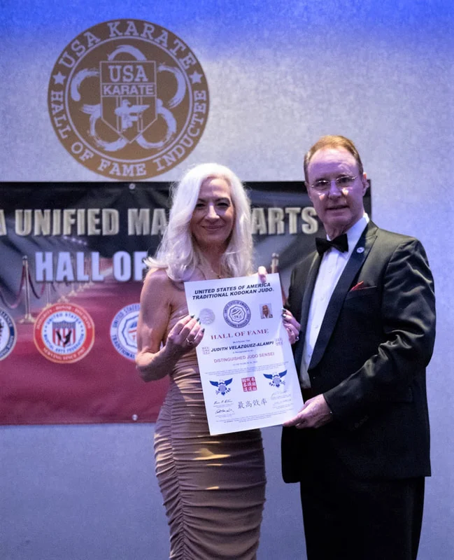 Institute of Traditional Martial Arts facility image