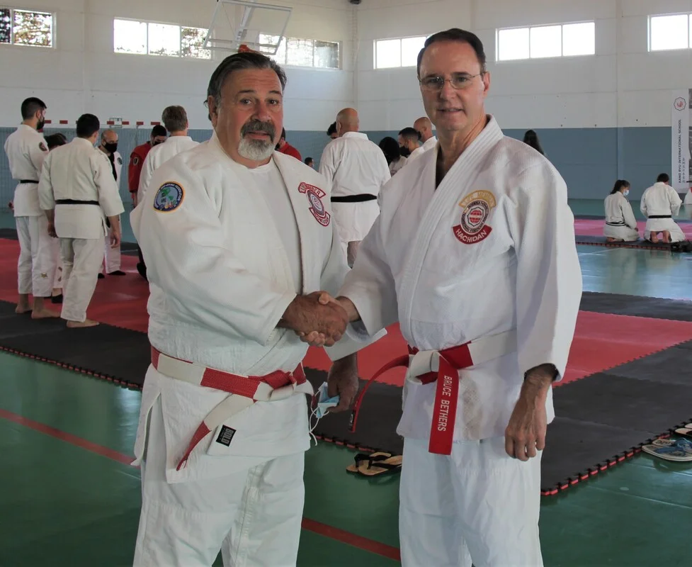 Institute of Traditional Martial Arts facility image