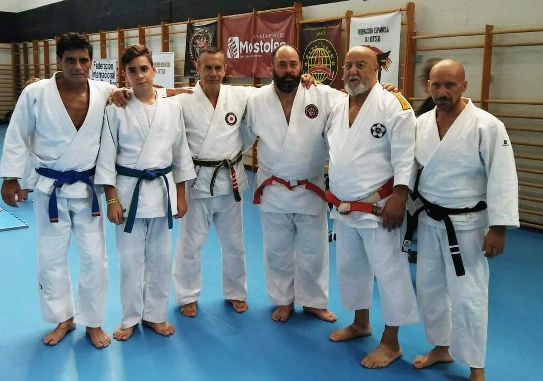 Institute of Traditional Martial Arts facility image