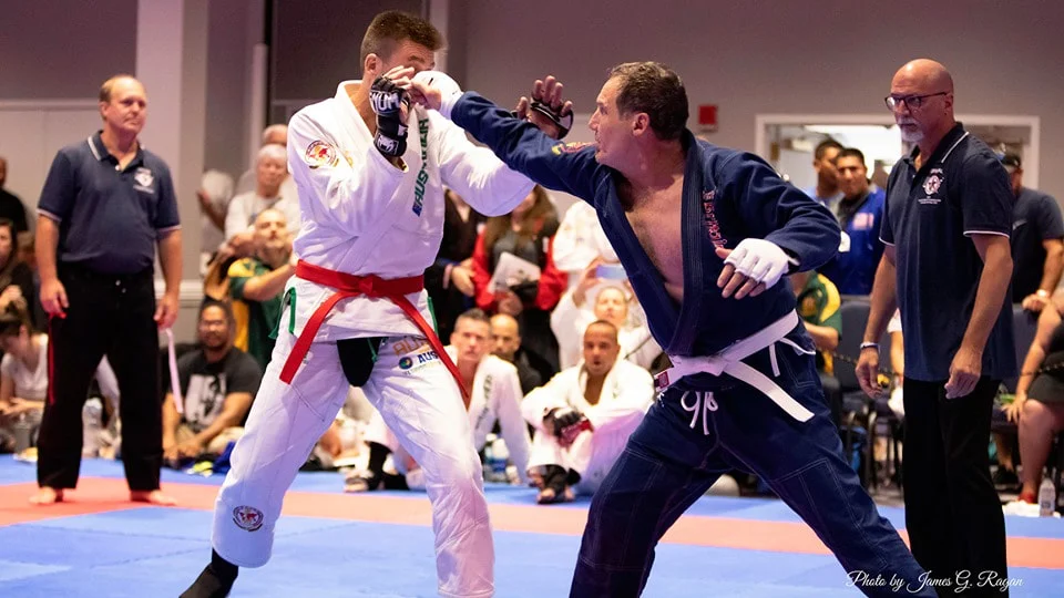 Institute of Traditional Martial Arts facility image