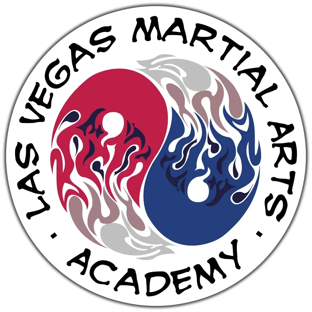 Las Vegas Martial Arts Academy academy logo