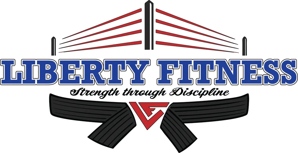 Liberty Fitness facility image