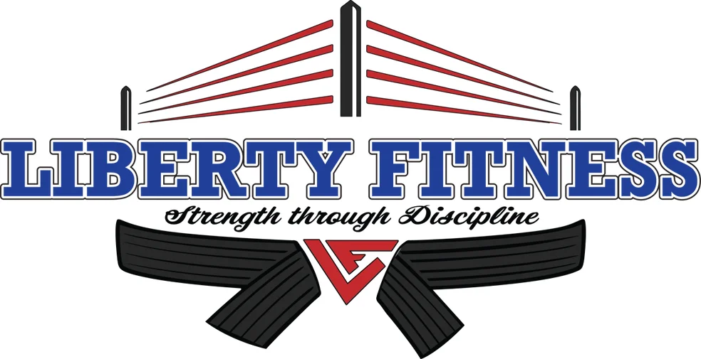 Liberty Fitness facility image
