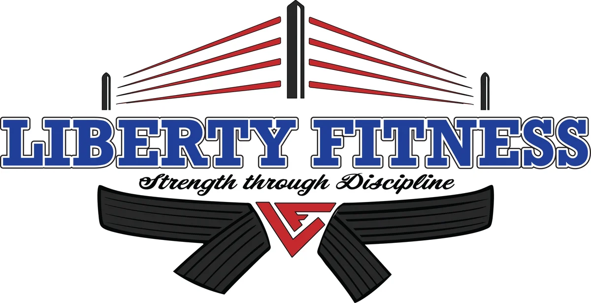 Liberty Fitness facility image