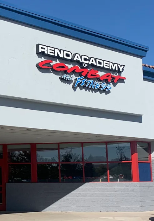 Reno Academy of Combat facility image