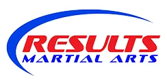 Results Martial Arts academy logo