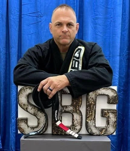 SBG Sparks facility image