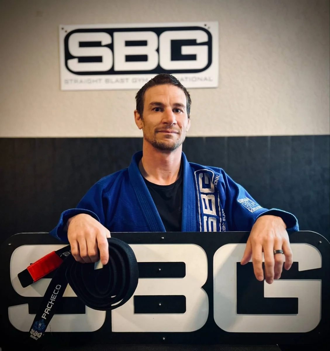 SBG Sparks facility image