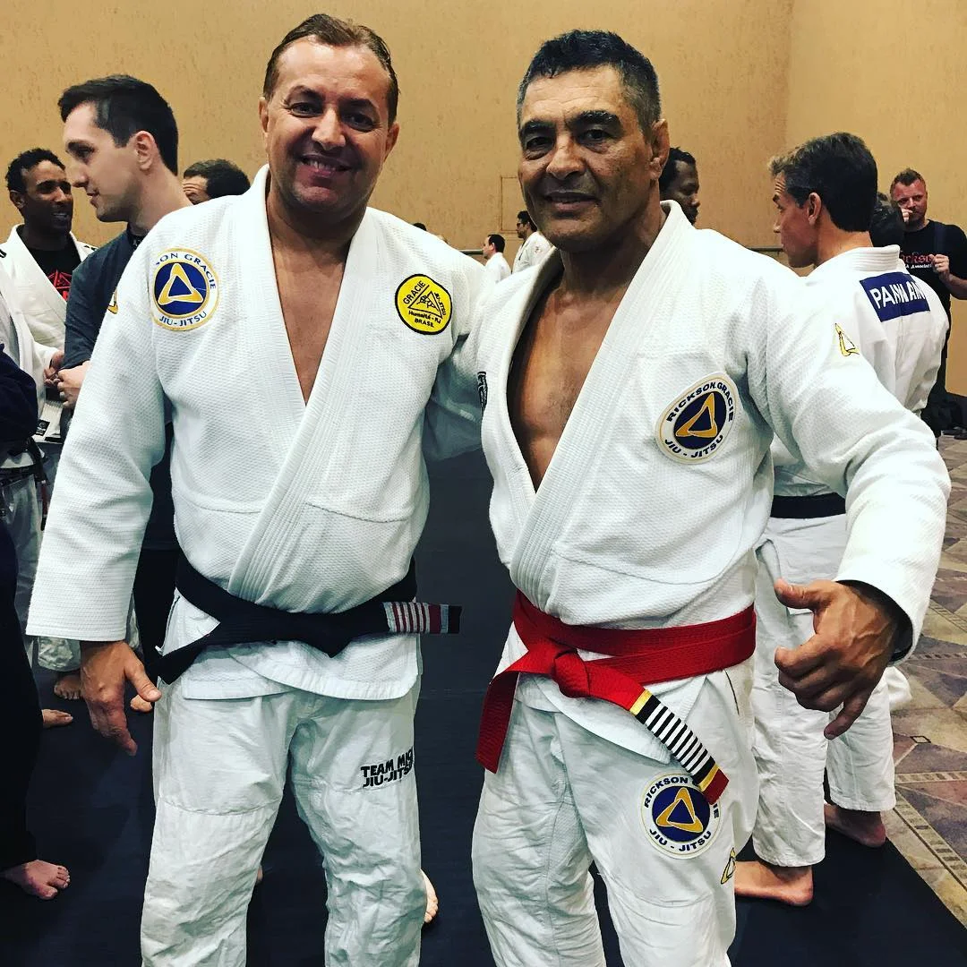 SIMGO ACADEMY JIU JITSU LAS VEGAS facility image