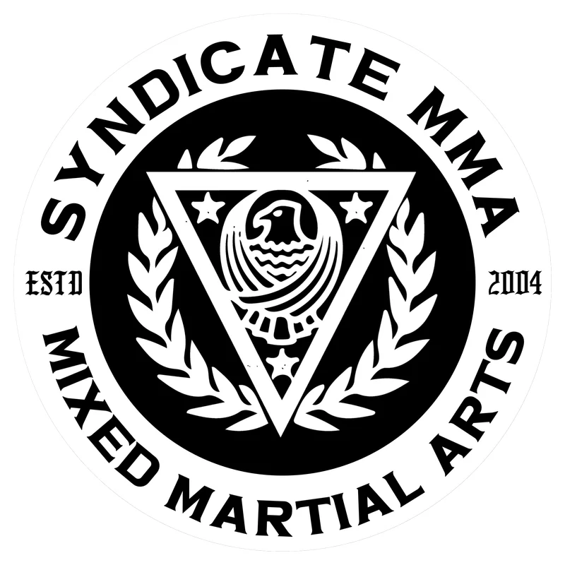 Syndicate MMA - Las Vegas academy logo