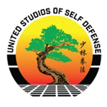 United Studios of Self Defense Nevada academy logo
