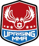 UPRISING MMA academy logo