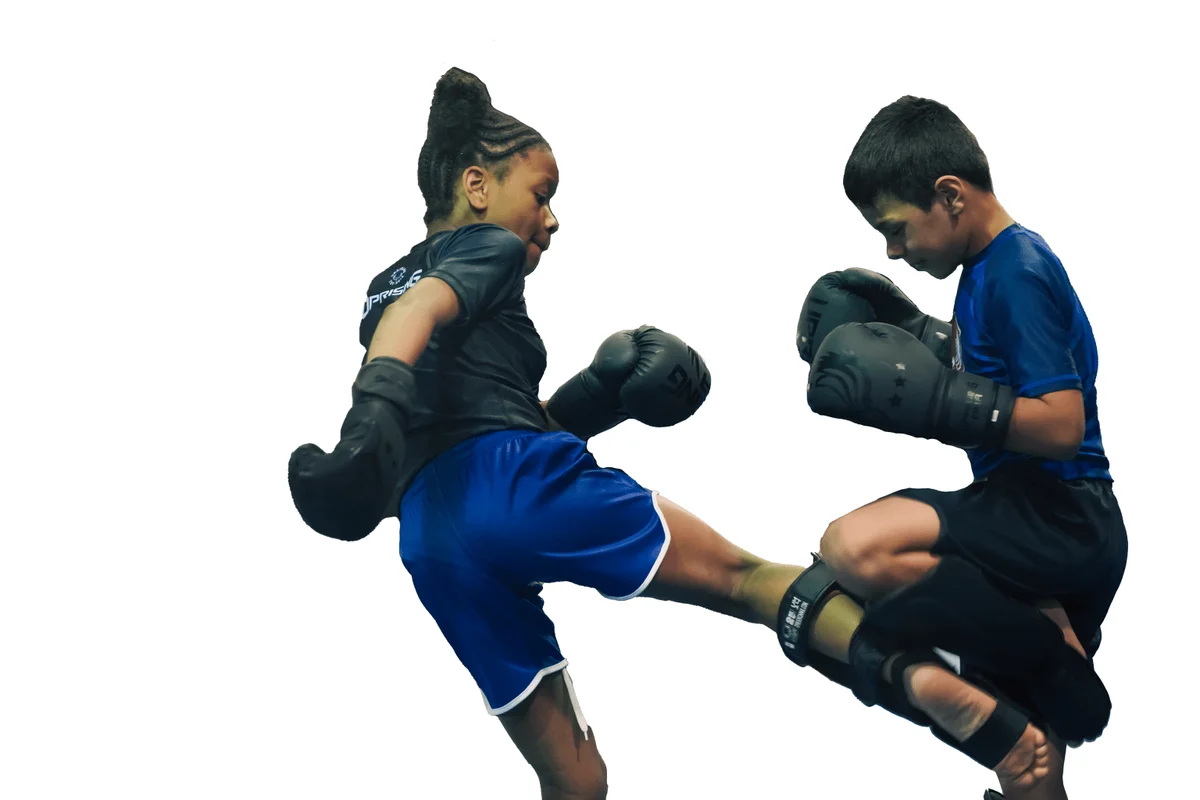 UPRISING MMA facility image