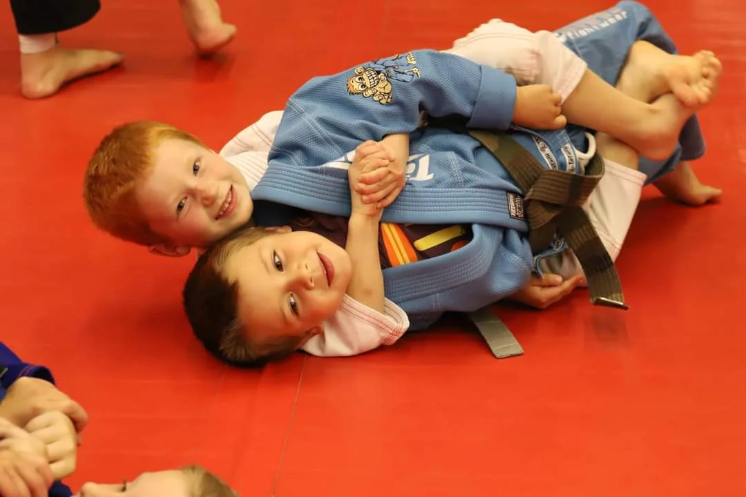West Coast Martial Arts (Gardnerville) facility image