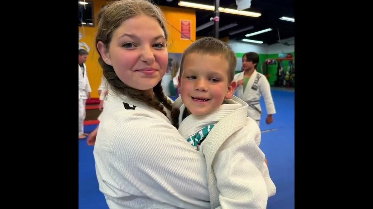 West Coast Martial Arts (Gardnerville) facility image
