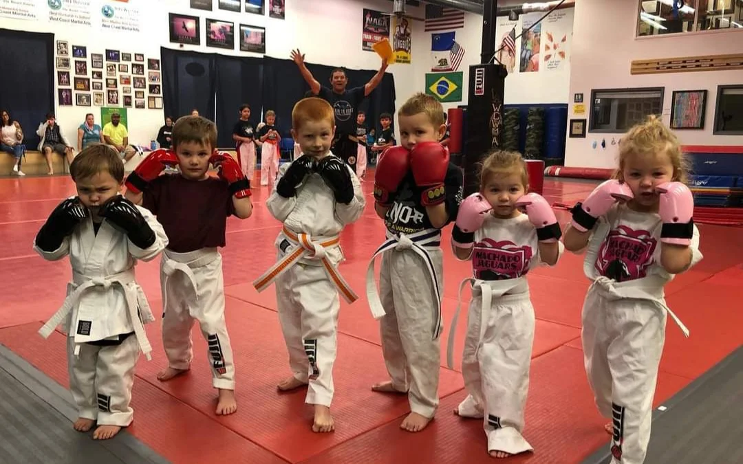 West Coast Martial Arts (Gardnerville) facility image