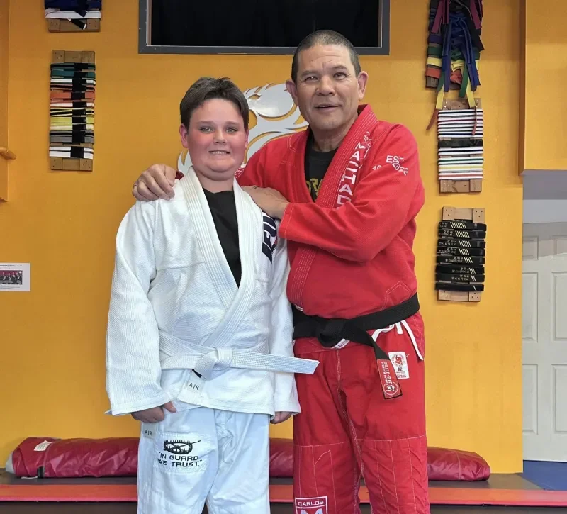 West Coast Martial Arts (Gardnerville) facility image