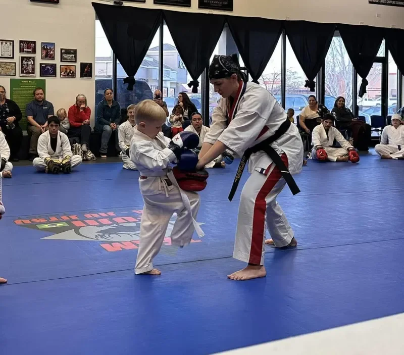West Coast Martial Arts (Gardnerville) facility image