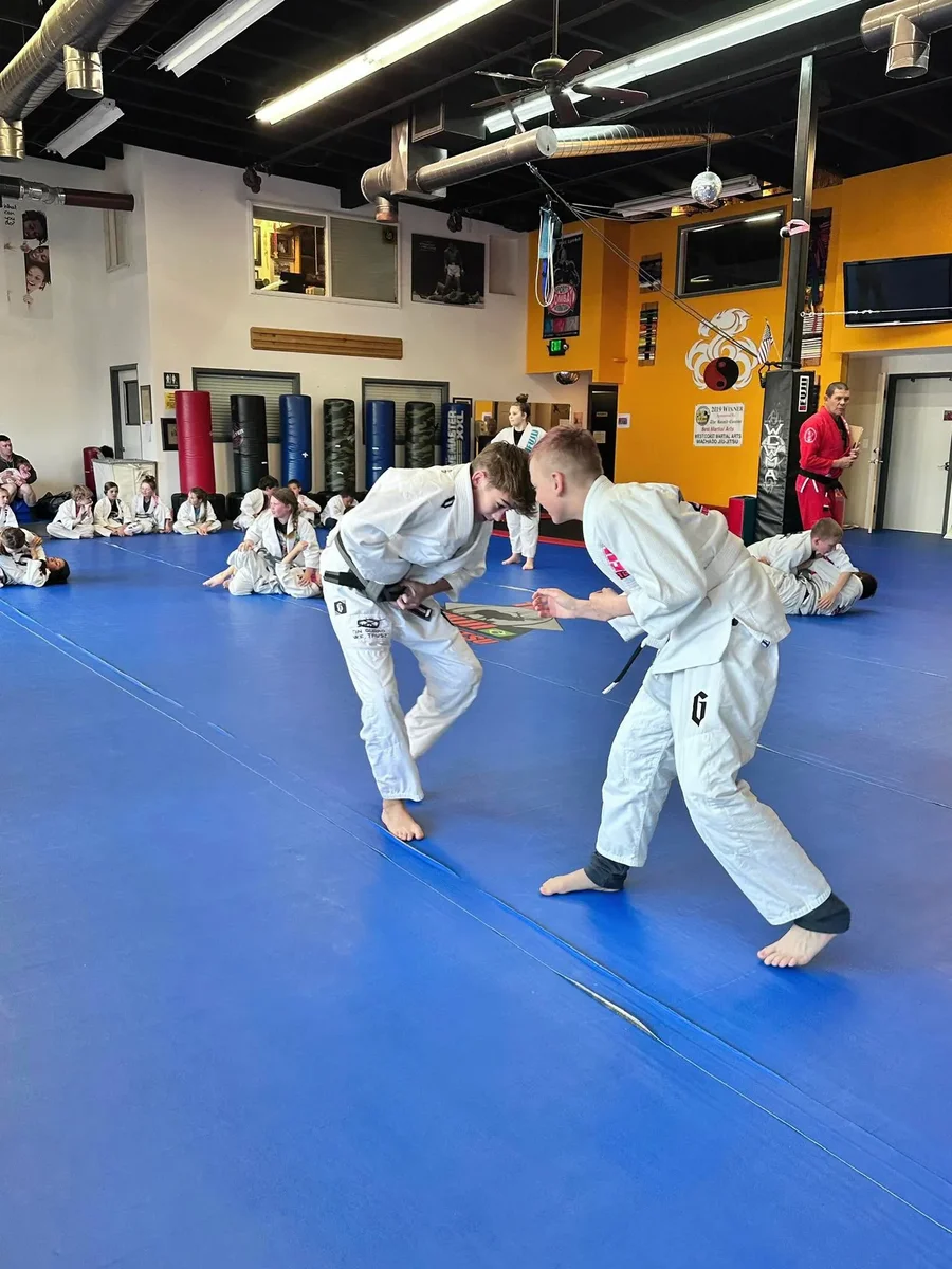 West Coast Martial Arts (Gardnerville) facility image