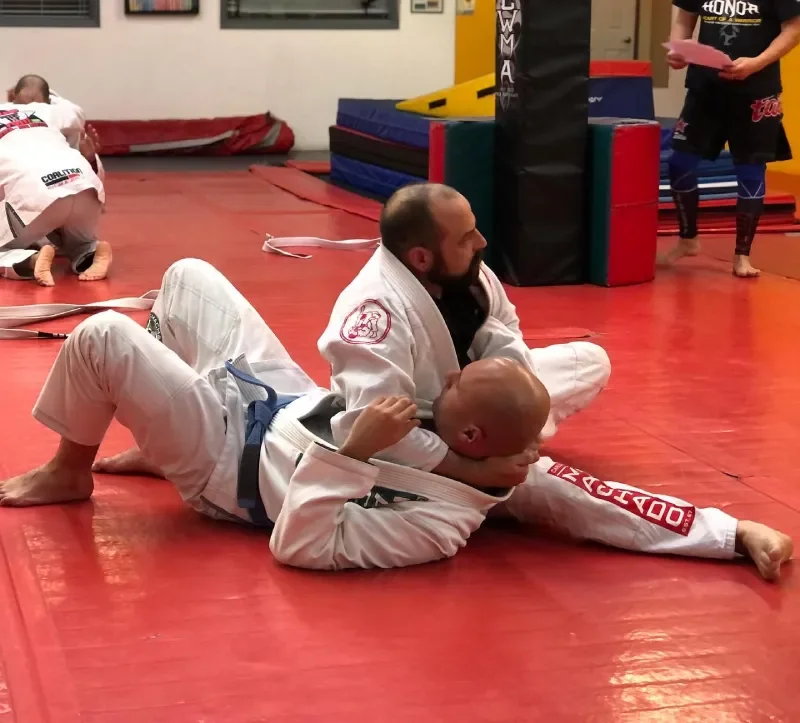 West Coast Martial Arts (Gardnerville) facility image