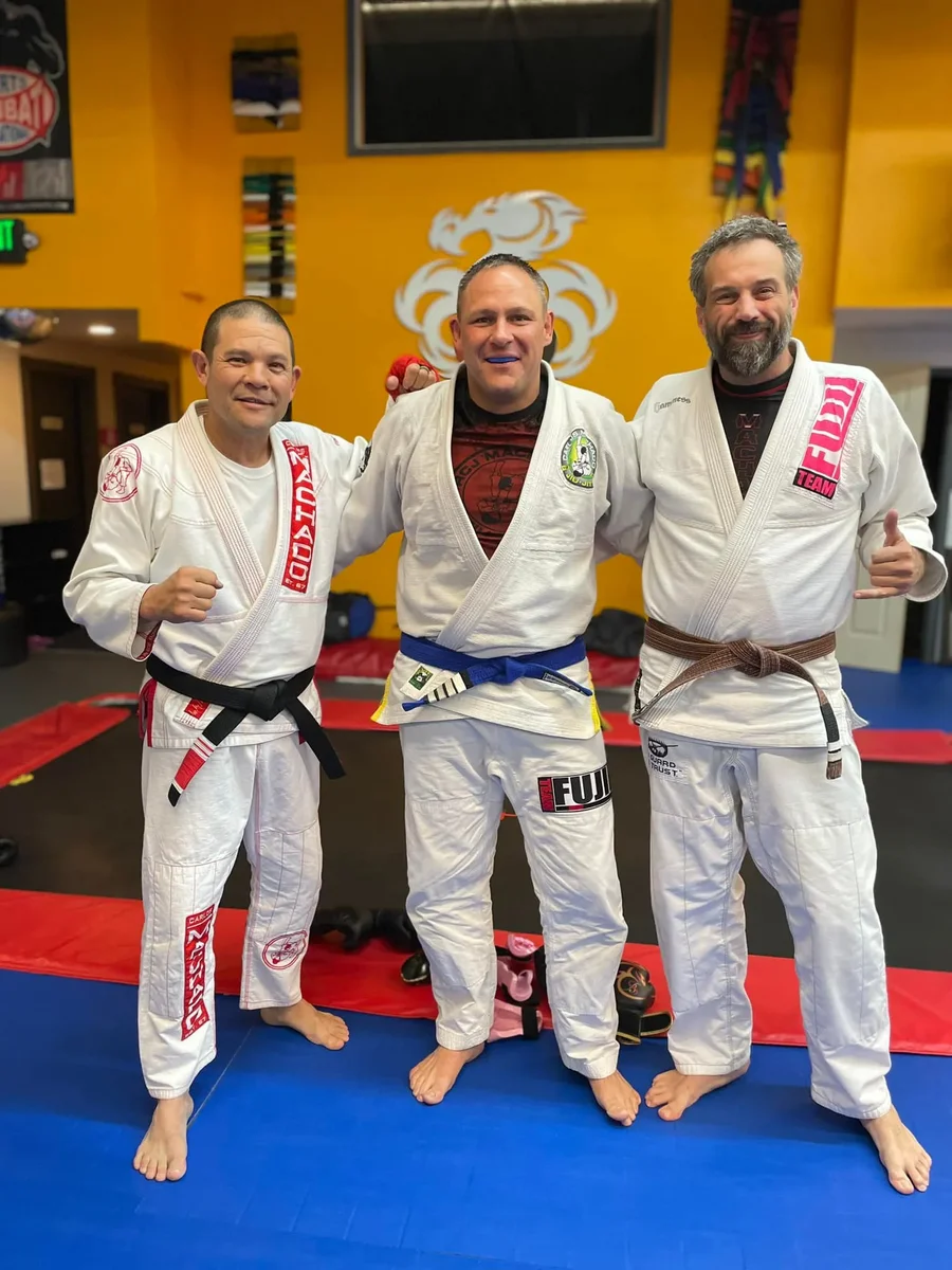 West Coast Martial Arts (Gardnerville) facility image